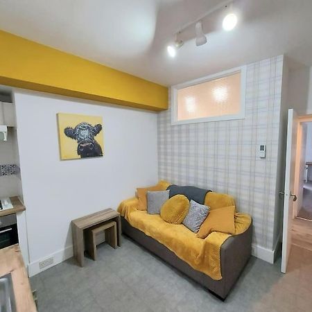 Granite Getaways - The Terrace Below Aberdeen Extérieur photo
