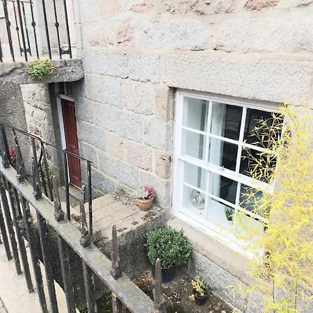 Granite Getaways - The Terrace Below Aberdeen Extérieur photo